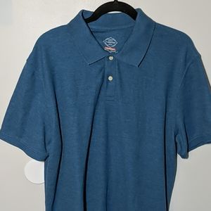 Men's St. John Bay's Polo Shirt